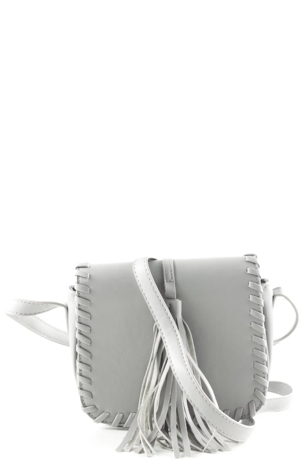 Umhängetaschen>Bijou Brigitte Umhängetasche hellgraugrau