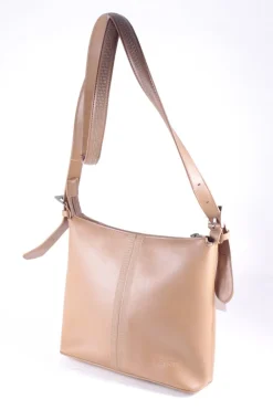 Umhängetaschen>Esprit Umhängetasche hellbraun