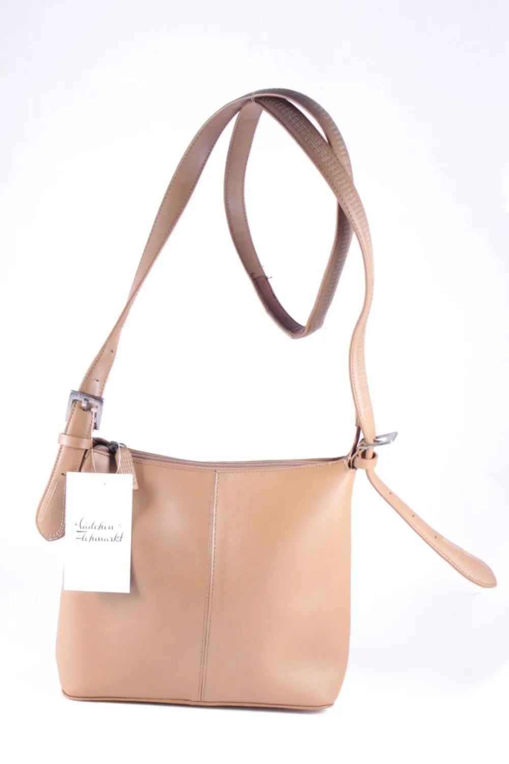 Umhängetaschen>Esprit Umhängetasche hellbraun