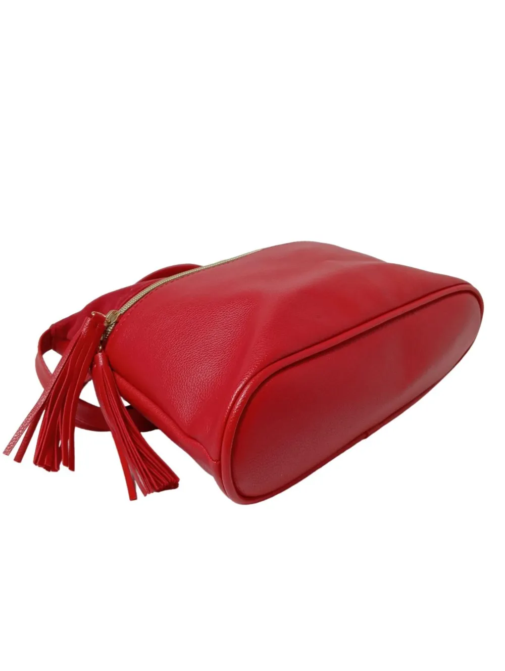 Umhängetaschen>carla faustini Umhängetasche rot