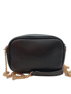 Umhängetaschen>accessories Umhängetasche schwarz