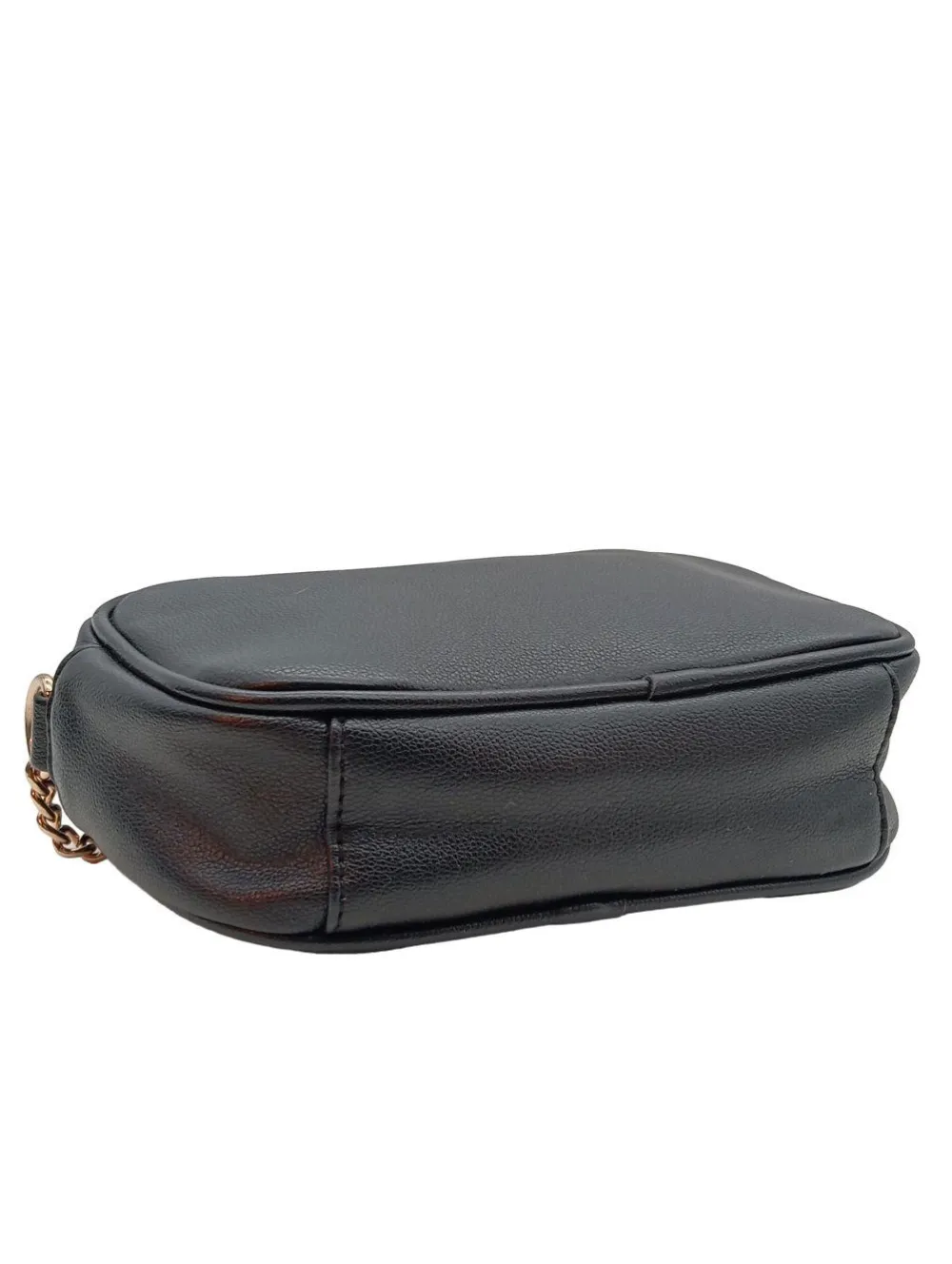 Umhängetaschen>accessories Umhängetasche schwarz