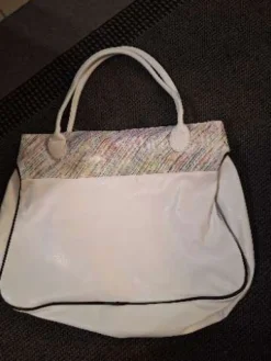 Umhängetaschen>Puma Umhängetasche weiß