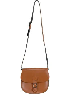 Umhängetaschen> Umhängetasche braun