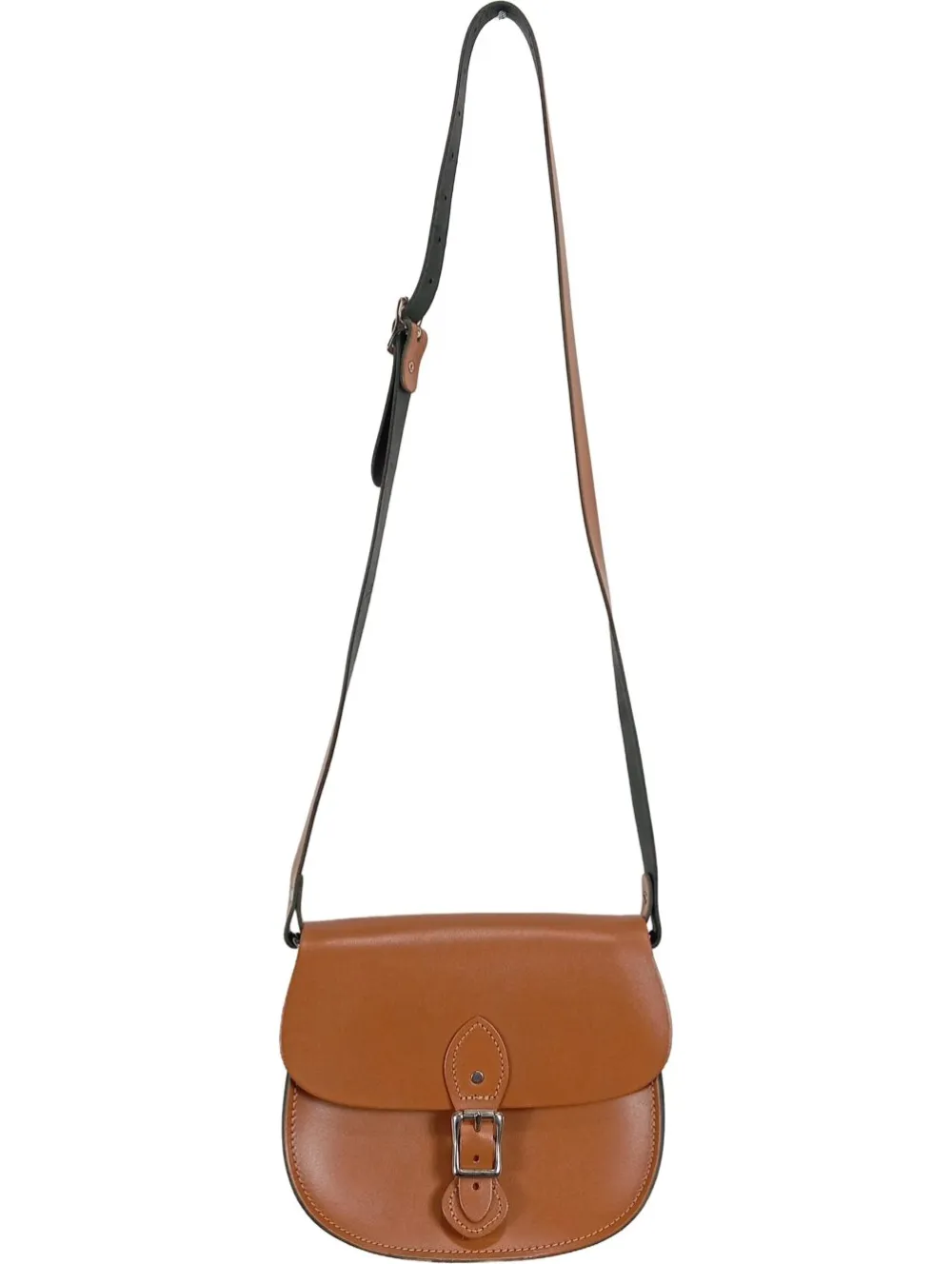 Umhängetaschen> Umhängetasche braun