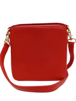 Umhängetaschen>Pascal Umhängetasche rot