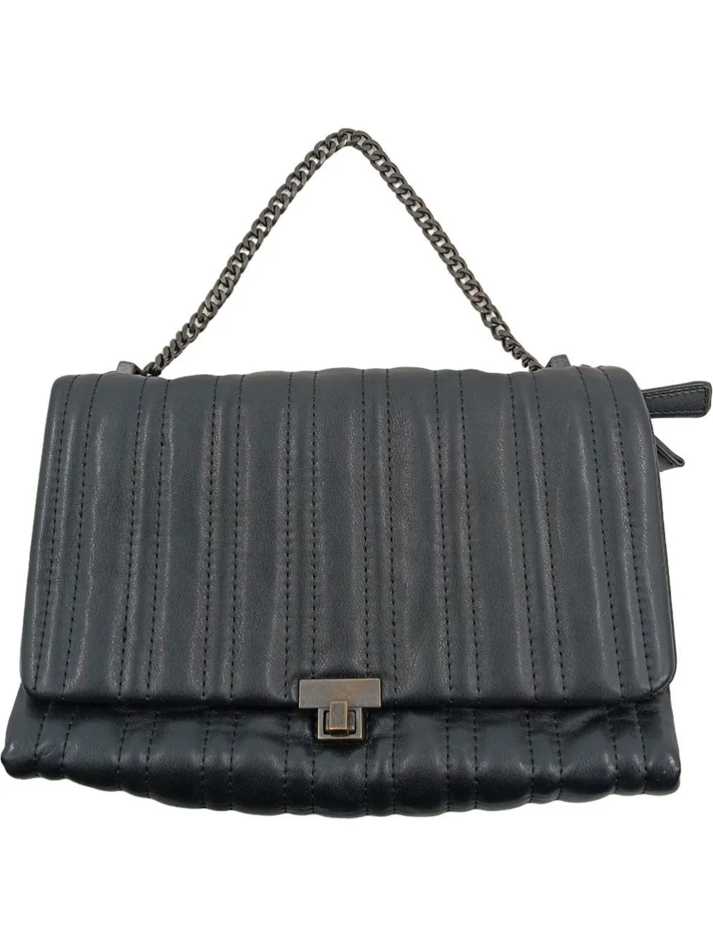 Umhängetaschen> Umhängetasche schwarz