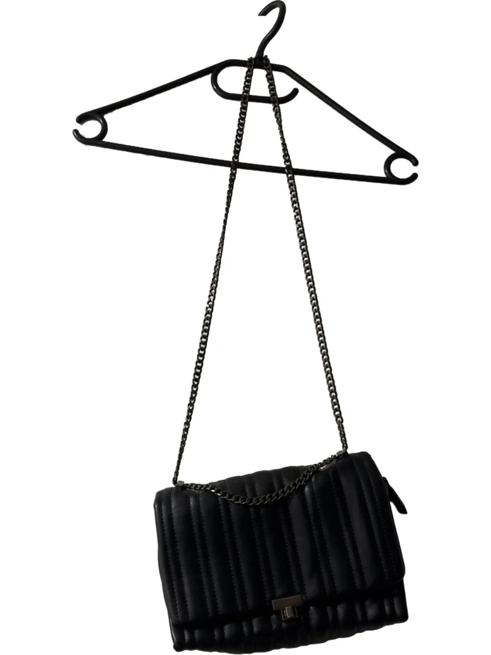 Umhängetaschen> Umhängetasche schwarz