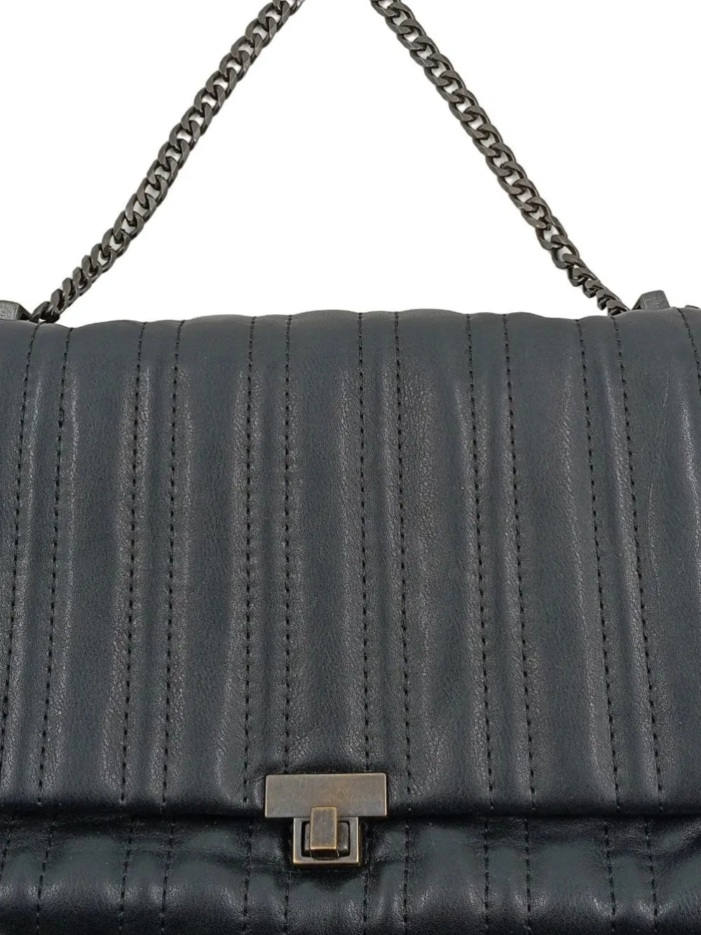 Umhängetaschen> Umhängetasche schwarz