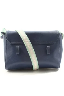 Umhängetaschen>Mario Valentino Umhängetasche blau