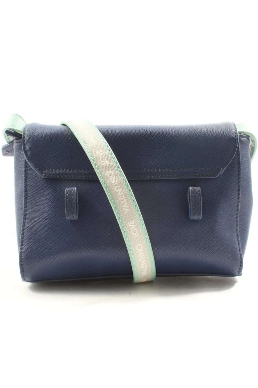 Umhängetaschen>Mario Valentino Umhängetasche blau