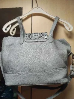 Umhängetasche-Buffalo Best