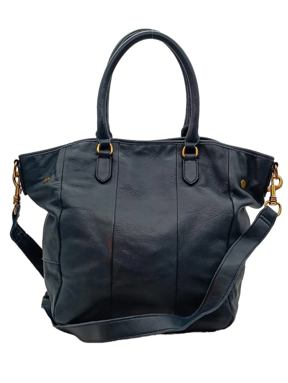 Umhängetaschen>Liebeskind Berlin Umhängetasche blauschwarz