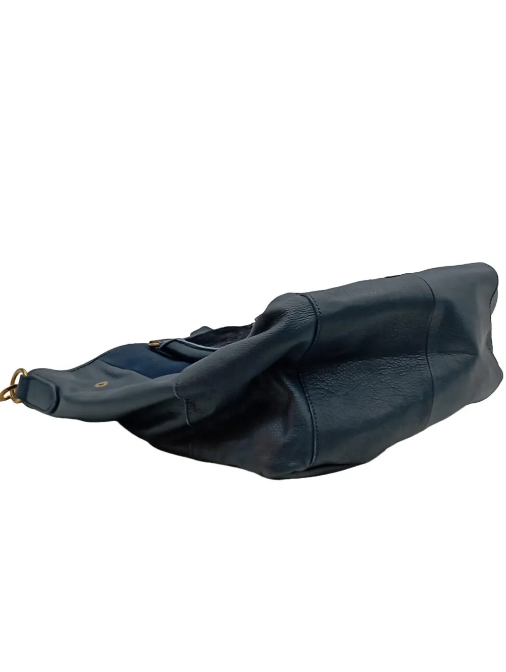 Umhängetaschen>Liebeskind Berlin Umhängetasche blauschwarz