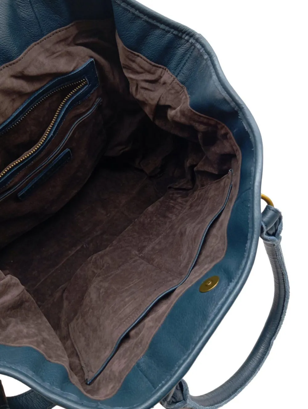 Umhängetaschen>Liebeskind Berlin Umhängetasche blauschwarz