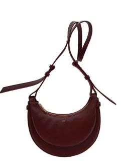 Umhängetaschen>JW PEI Umhängetasche rot