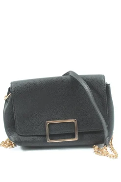 Umhängetaschen>MNG Umhängetasche schwarz