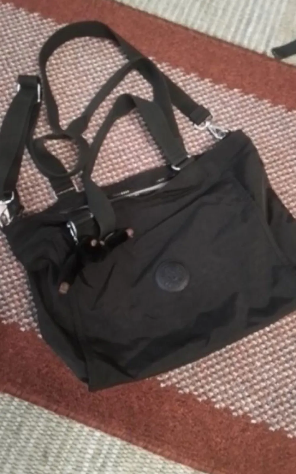 Umhängetasche- Online