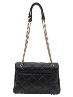 Umhängetaschen>Valentino Spa Umhängetasche schwarz