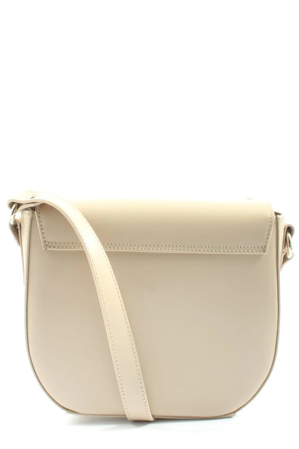 Umhängetaschen>Jugoexport Umhängetasche creme