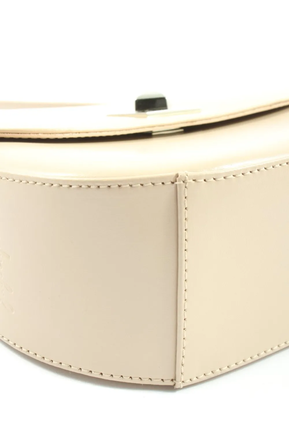 Umhängetaschen>Jugoexport Umhängetasche creme