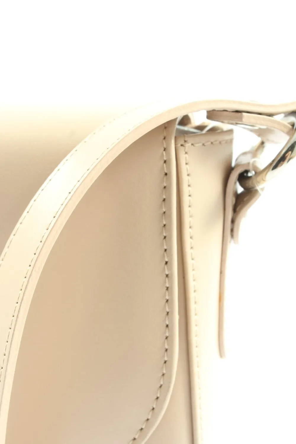 Umhängetaschen>Jugoexport Umhängetasche creme