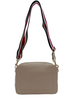 Umhängetaschen>Tommy Hilfiger Umhängetasche wollweiß