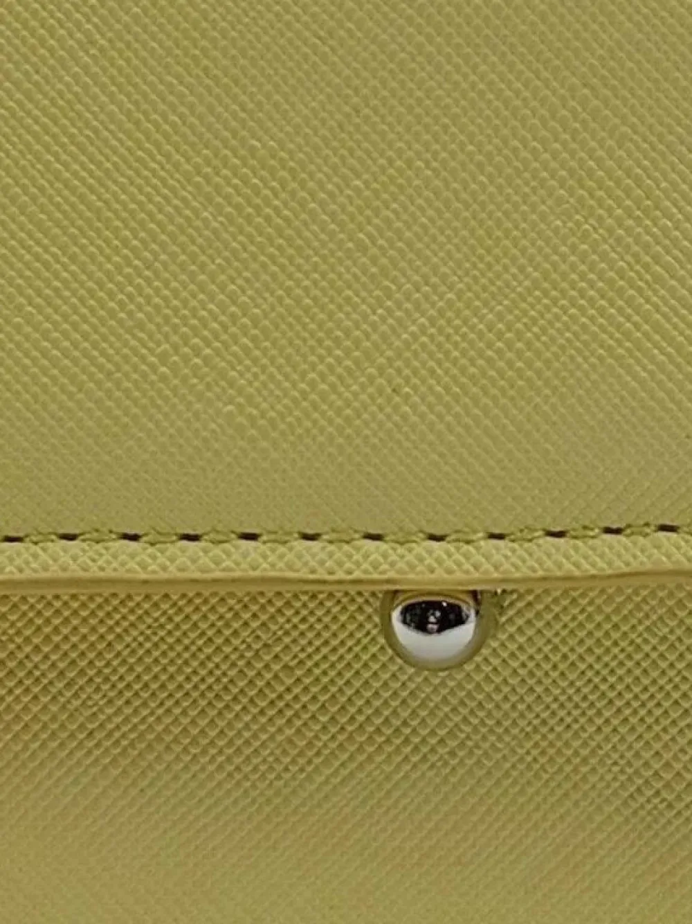Umhängetaschen>Orsay Umhängetasche gelb
