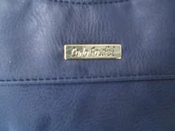 Umhängetaschen> Umhängetasche blau