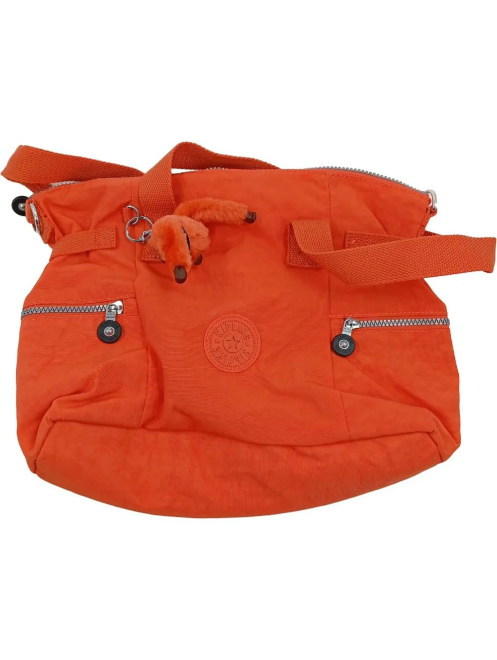 Umhängetaschen> Umhängetasche orange