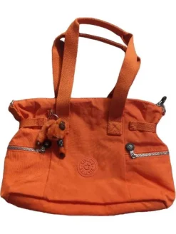 Umhängetaschen> Umhängetasche orange