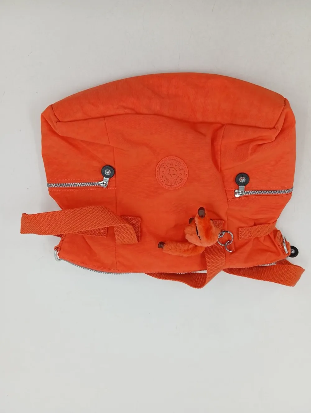 Umhängetaschen> Umhängetasche orange