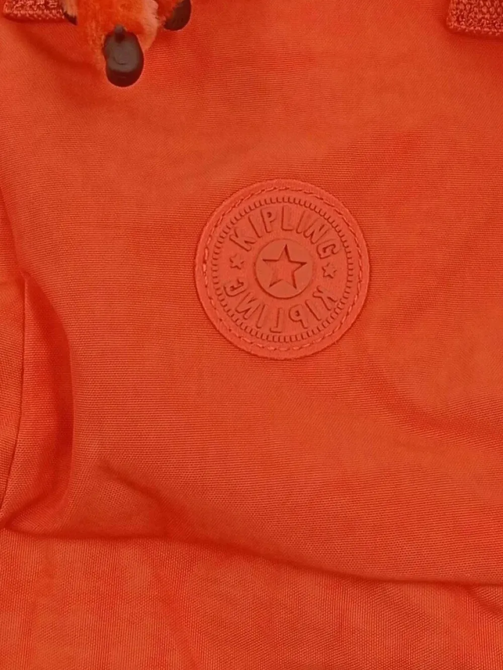 Umhängetaschen> Umhängetasche orange