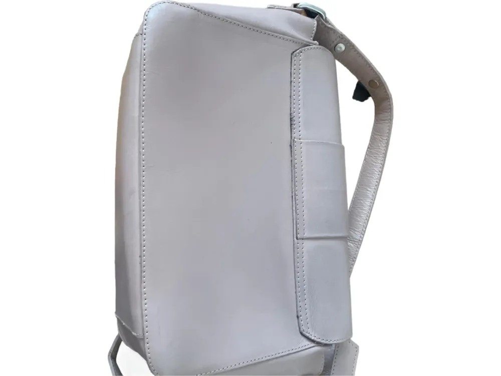 Umhängetaschen> Umhängetasche beige