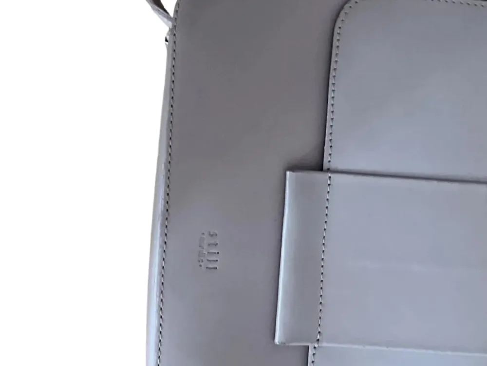 Umhängetaschen> Umhängetasche beige