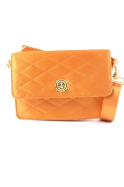 Umhängetaschen>massimo scolaro Umhängetasche hellorange