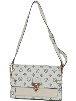 Umhängetaschen> Umhängetasche weiß