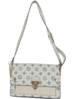 Umhängetaschen> Umhängetasche weiß