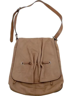 Umhängetaschen> Umhängetasche beige