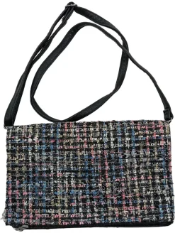 Umhängetaschen> Umhängetasche mehrfarbig