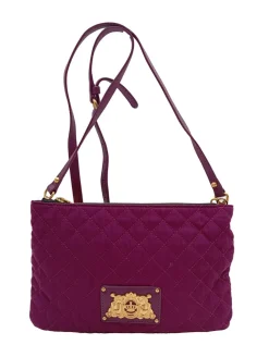 Umhängetaschen>Juicy Couture Umhängetasche pink