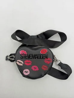 Umhängetaschen> Umhängetasche schwarz