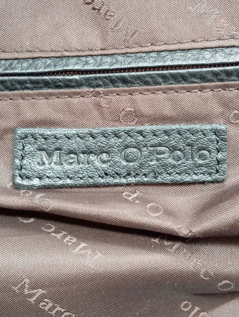 Umhängetaschen>Marc Ou2019Polo Umhängetasche schwarz