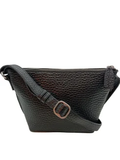 Umhängetaschen>vld Umhängetasche schwarz