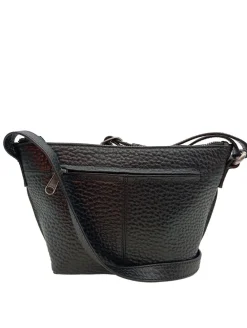 Umhängetaschen>vld Umhängetasche schwarz