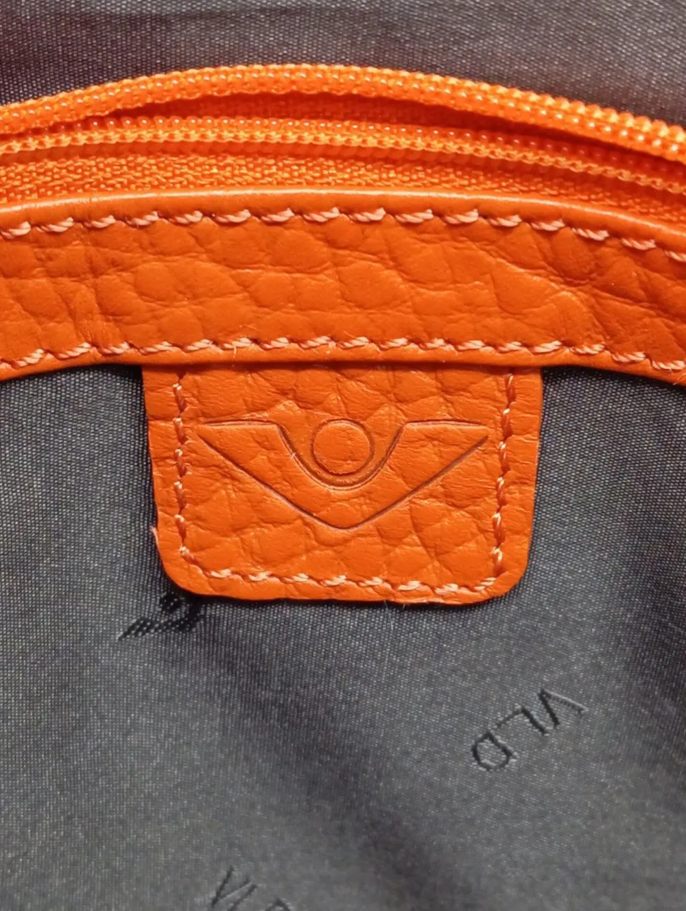 Umhängetaschen>vld Umhängetasche schwarz