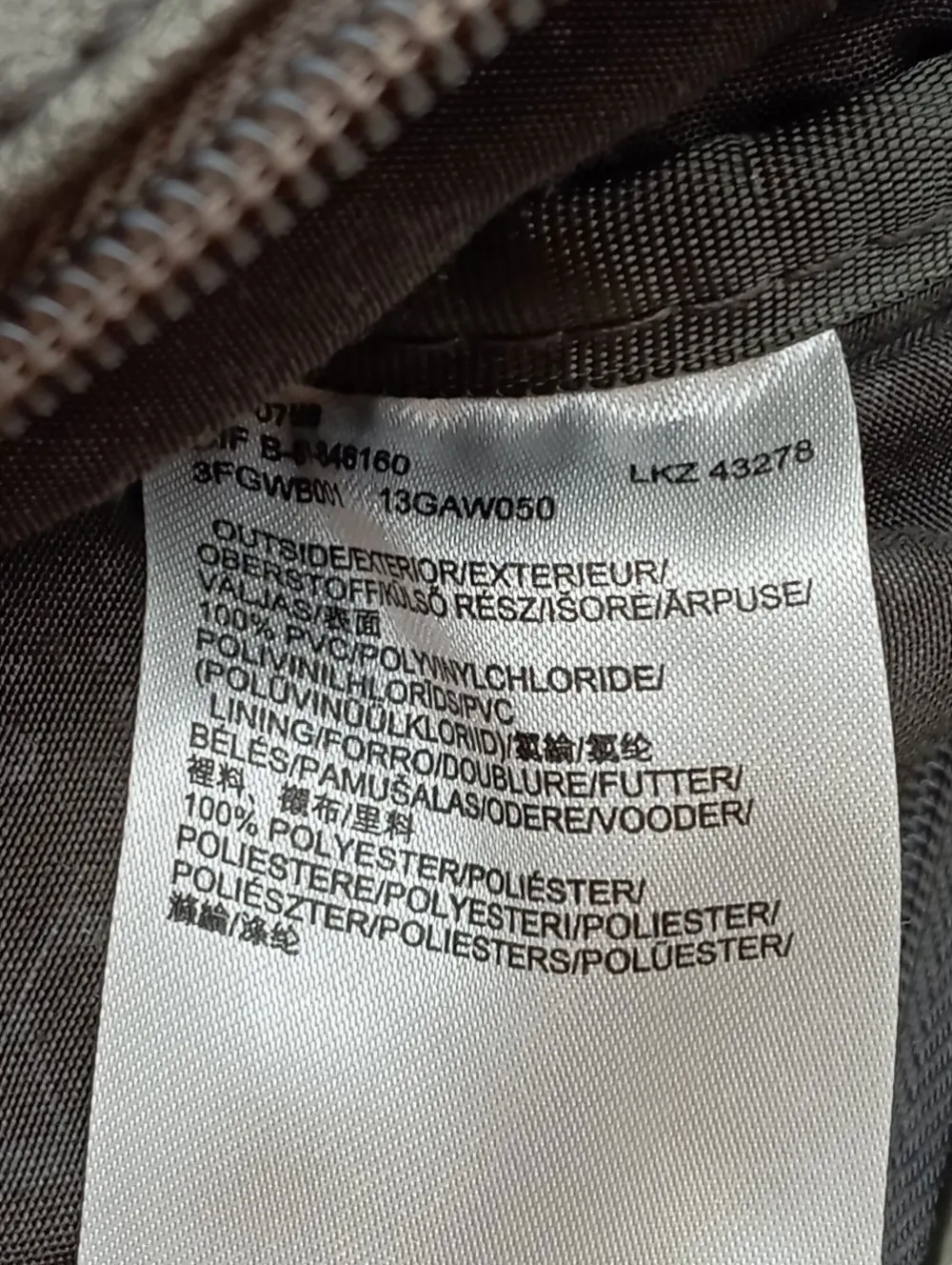 Umhängetasche-Mexx Discount