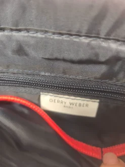 Umhängetaschen>Gerry Weber Umhängetasche rot