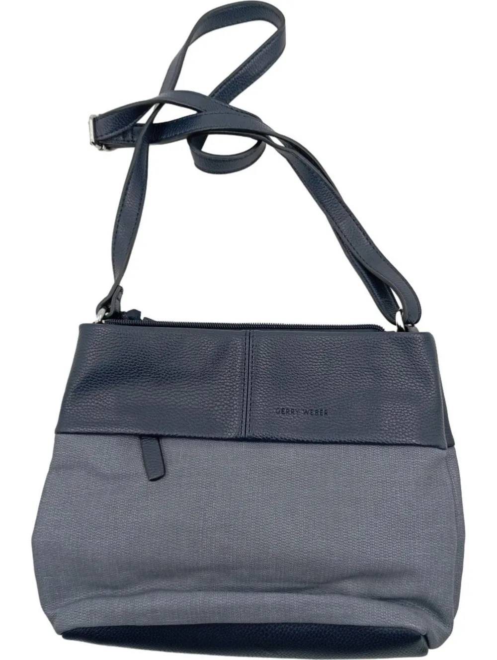 Umhängetaschen>Gerry Weber Umhängetasche blau