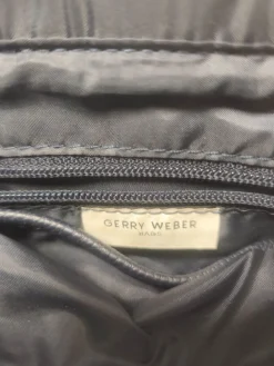 Umhängetaschen>Gerry Weber Umhängetasche blau